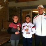 under 12 femminile