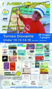 LOCANDINA TORNEO